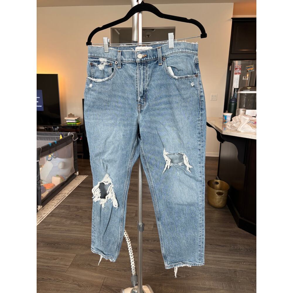 30/10 Abercrombie & Fitch Jeans